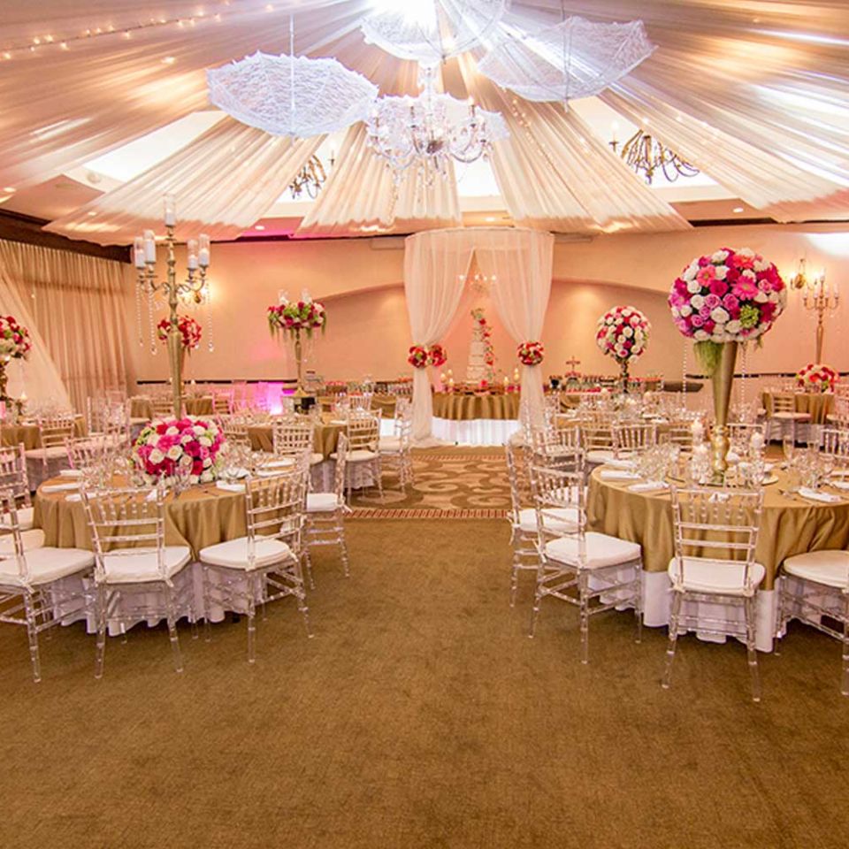 Salones Eventos Soiales Soleil   